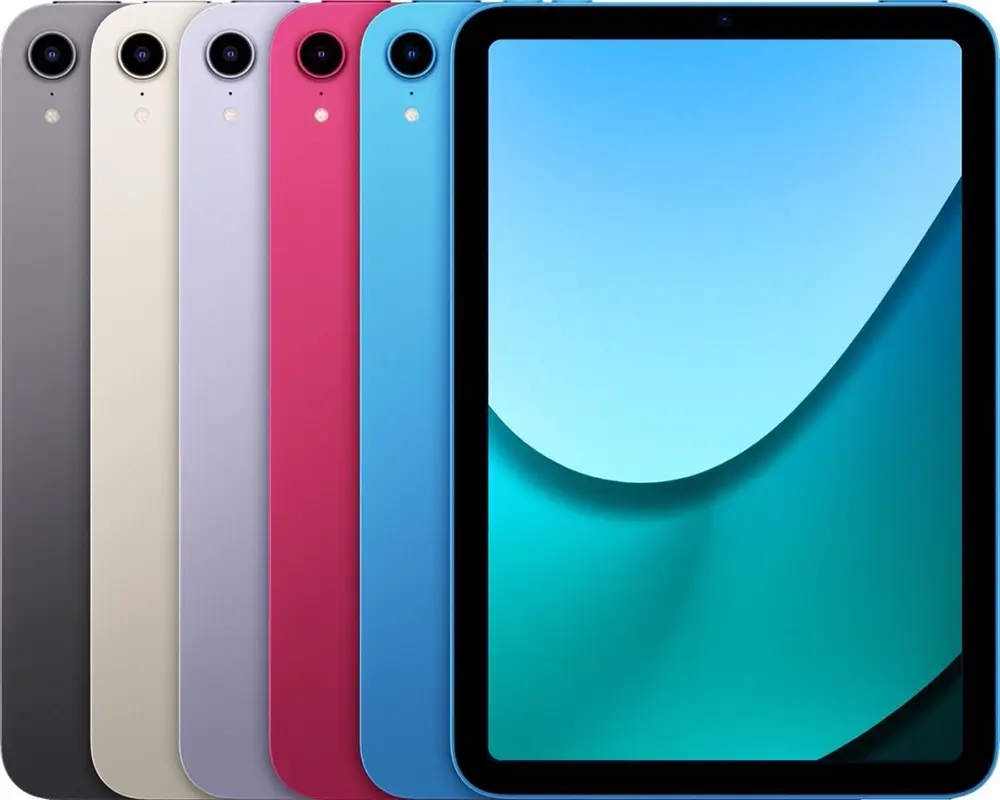 iPad 第11世代 11inch