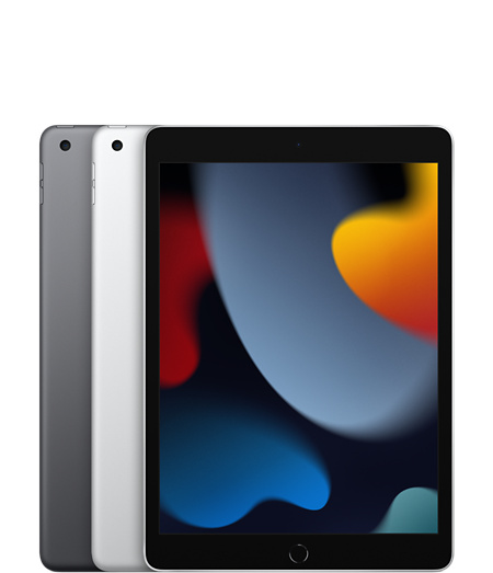 iPad10.2