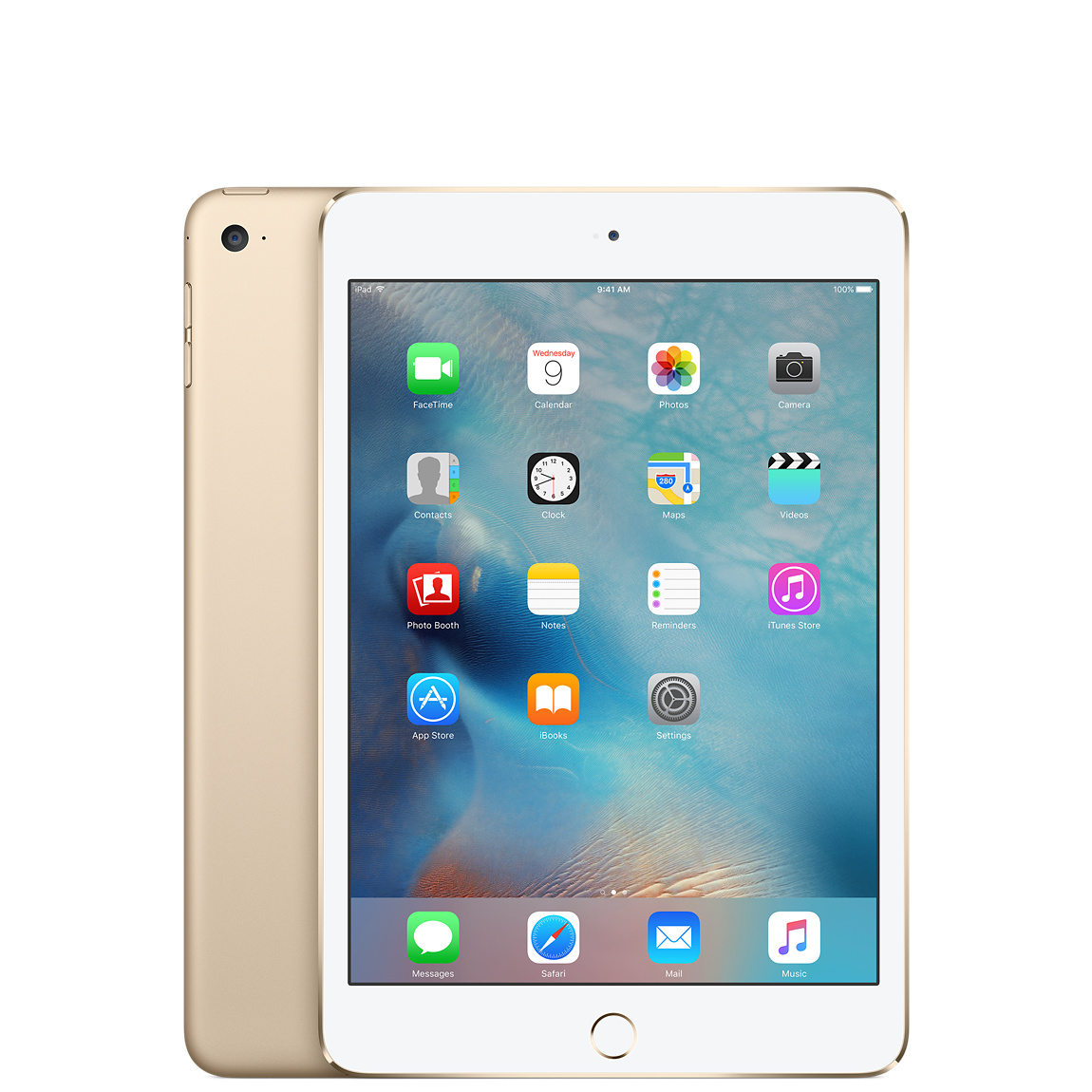iPadmini4