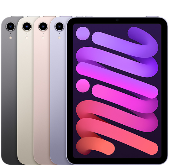 iPadmini6