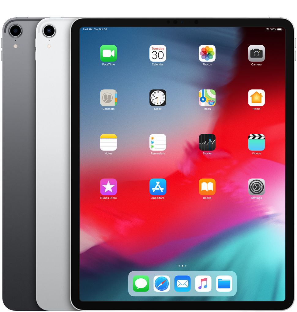 iPadPro3 12.9