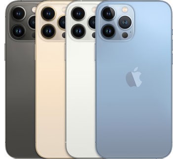 iPhone 13 Max Pro