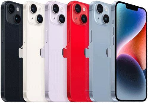 iPhone 14Plus
