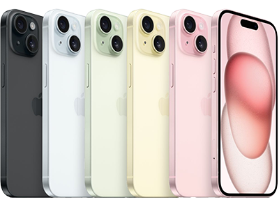 iPhone 15Plus