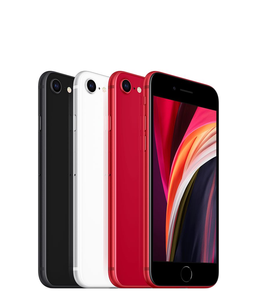 iPhoneSE2