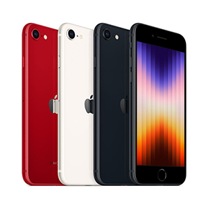 iPhoneSE3