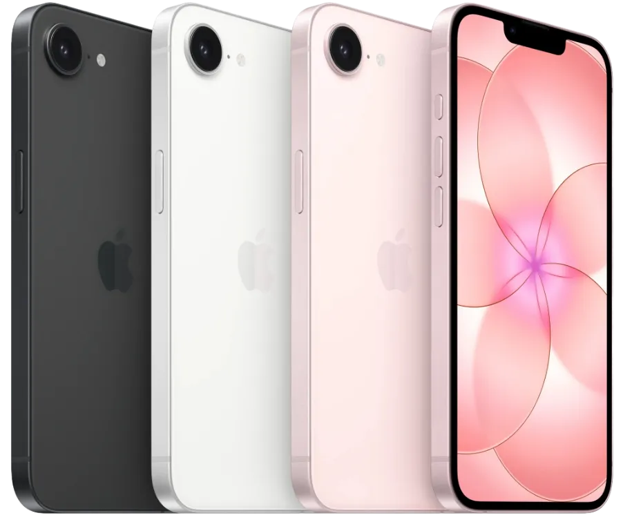 iPhone 17e