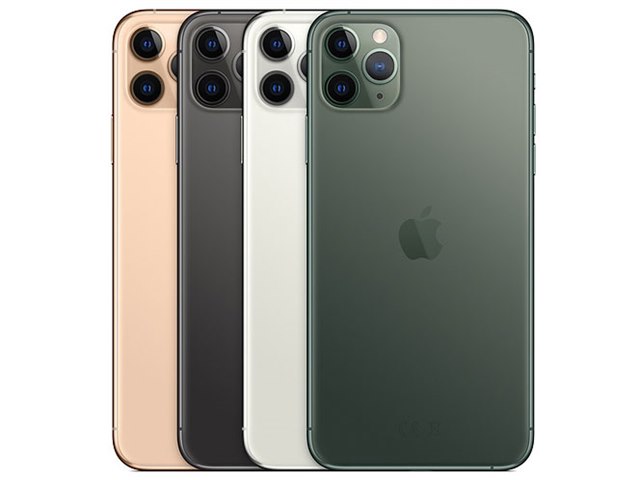 iPhone 11 Max Pro