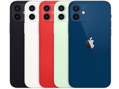 iPhone 12