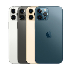 iPhone 12 Max Pro