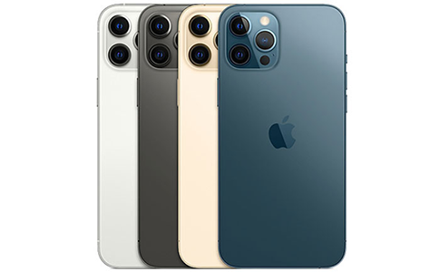 iPhone 12 Pro Max