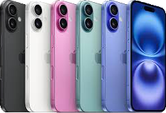 iPhone 16Plus