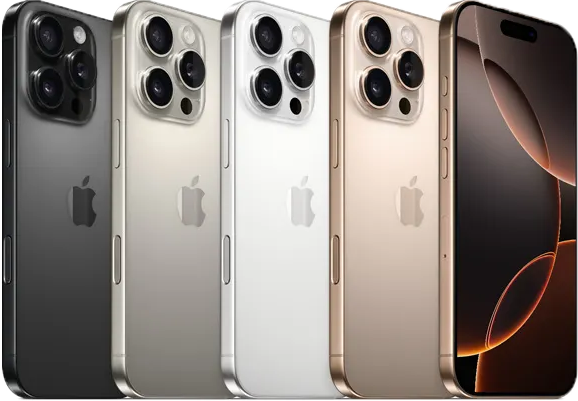 iPhone16ProMax