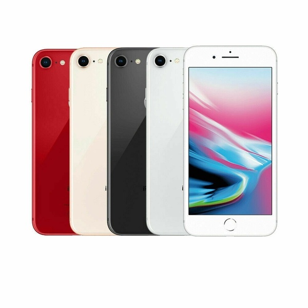 iPhone8
