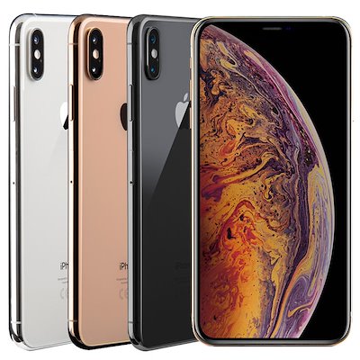 iPhoneXSMax