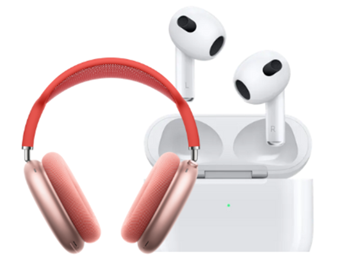 AirPods