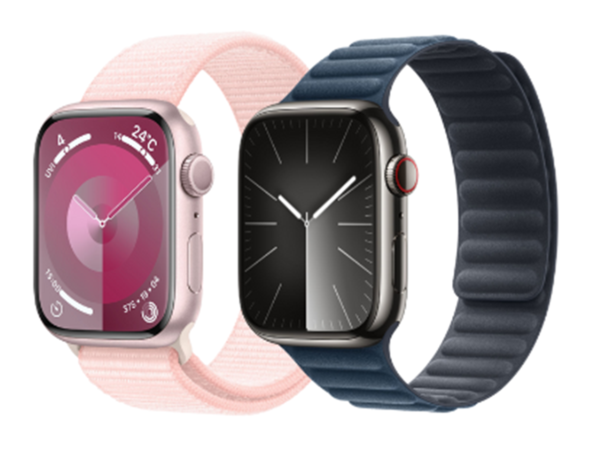 AppleWatch