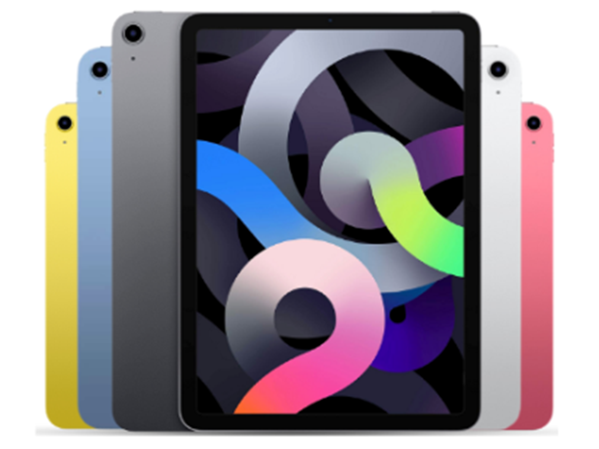 IPad