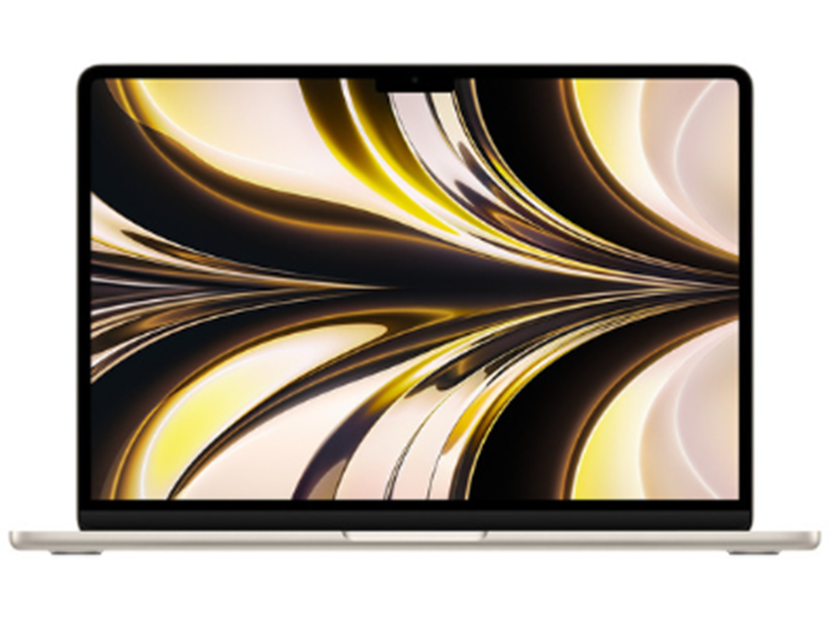 Macbook