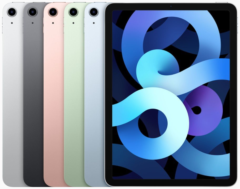 iPadAir4