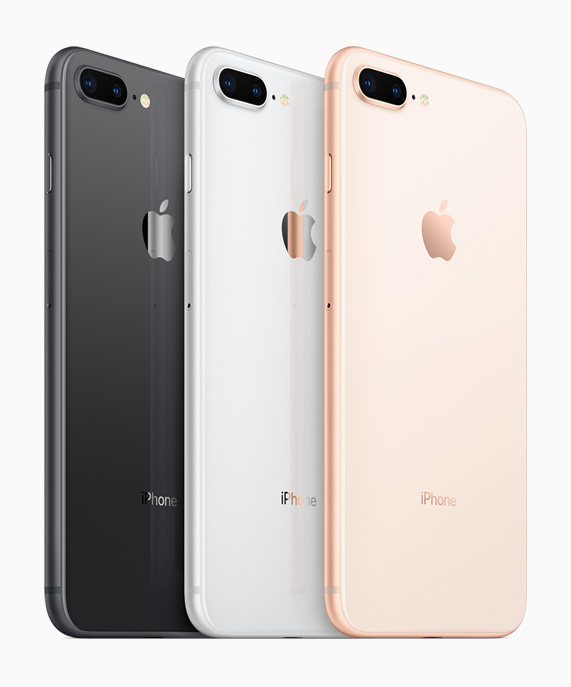 iPhone8Plus